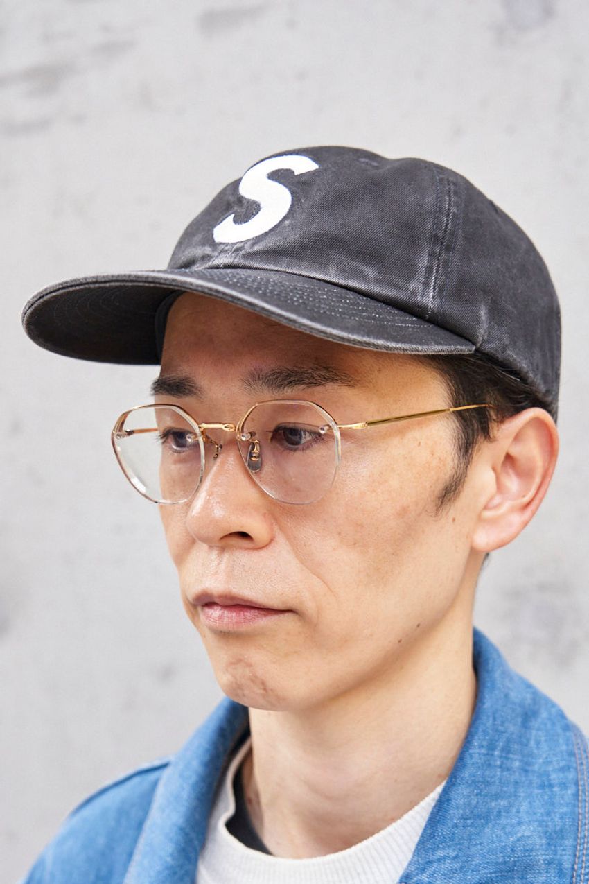 “ゆるいデニムジャケット”が気分！定番コーデをモダンに魅せた5名の洒落者、その愛用ブランドは…… - 10枚目の画像