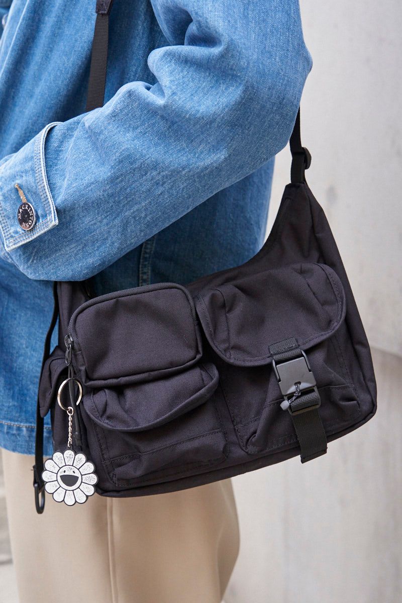 マッキントッシュ×エディフィスのGジャンコーディネート | 251116-1431-33 アオキ 6枚目の写真