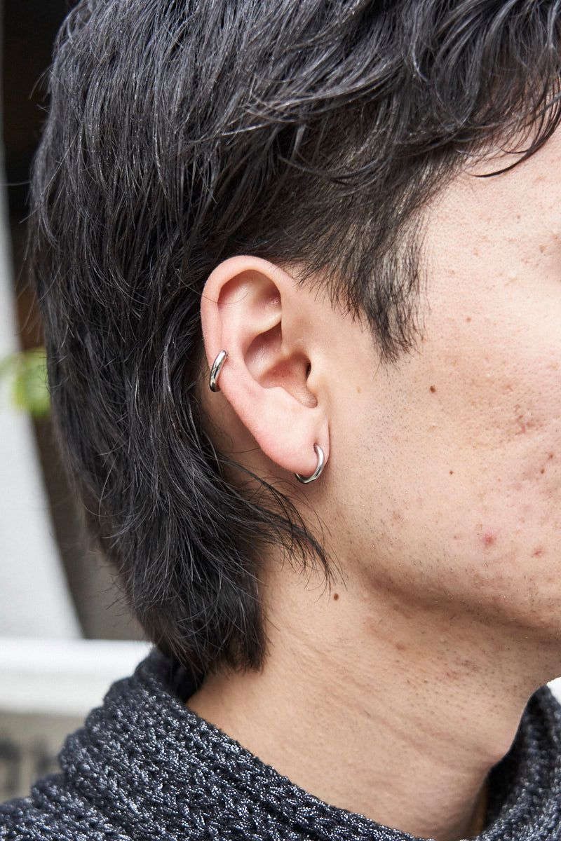 不明のポンチョコーディネート | 251116-1436-10 コウタ 3枚目の写真