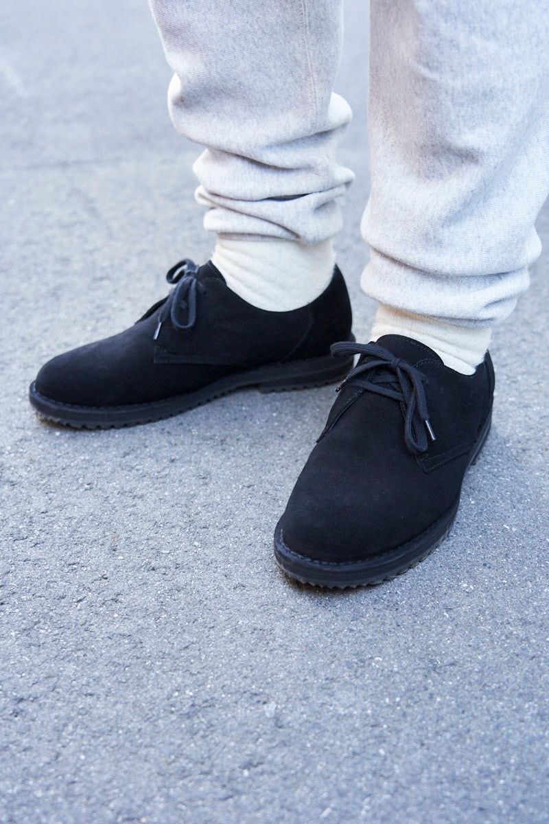 ミンナノ×ディガウェルのシャツコーディネート | 251116-1446-53 小林 7枚目の写真