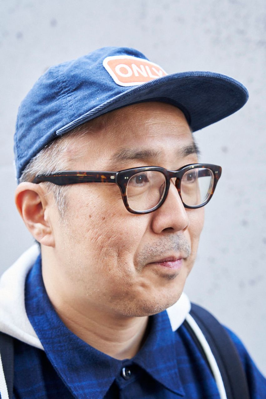 大人っぽくまとめる大定番“チェック柄”。巧みに取り入れた街の洒脱なチェッカーズたち - 3枚目の画像