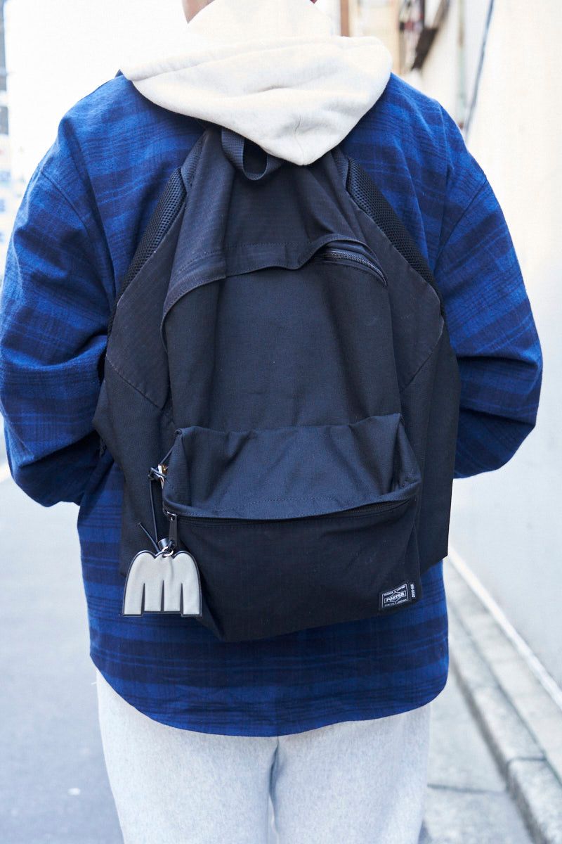 ミンナノ×ディガウェルのシャツコーディネート | 251116-1446-53 小林 5枚目の写真