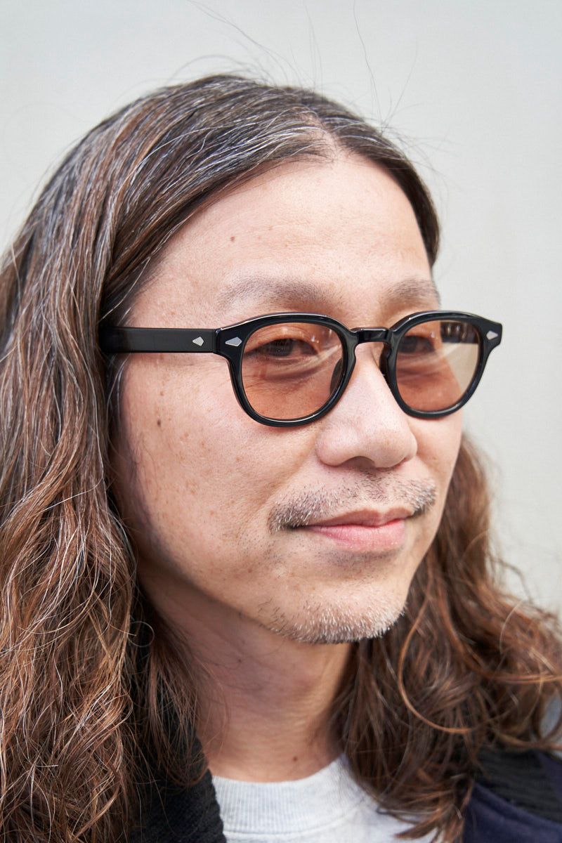 ゴールデンベアのジャケットコーディネート | 251116-1514-09 ボブ 3枚目の写真