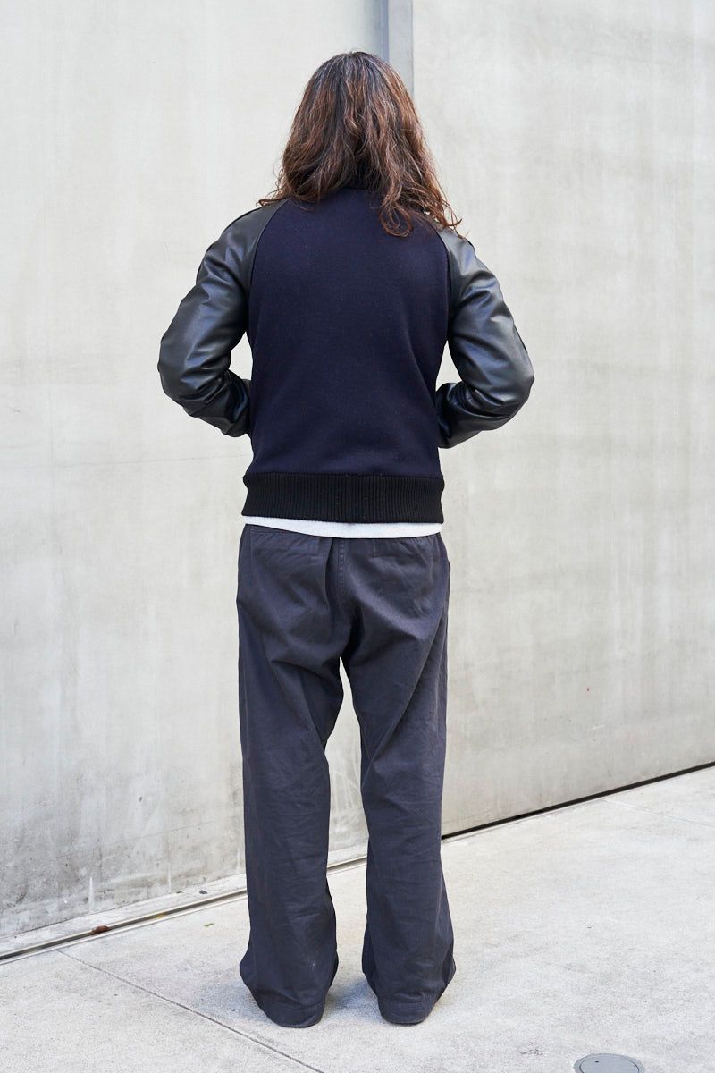 ゴールデンベアのジャケットコーディネート | 251116-1514-09 ボブ 2枚目の写真