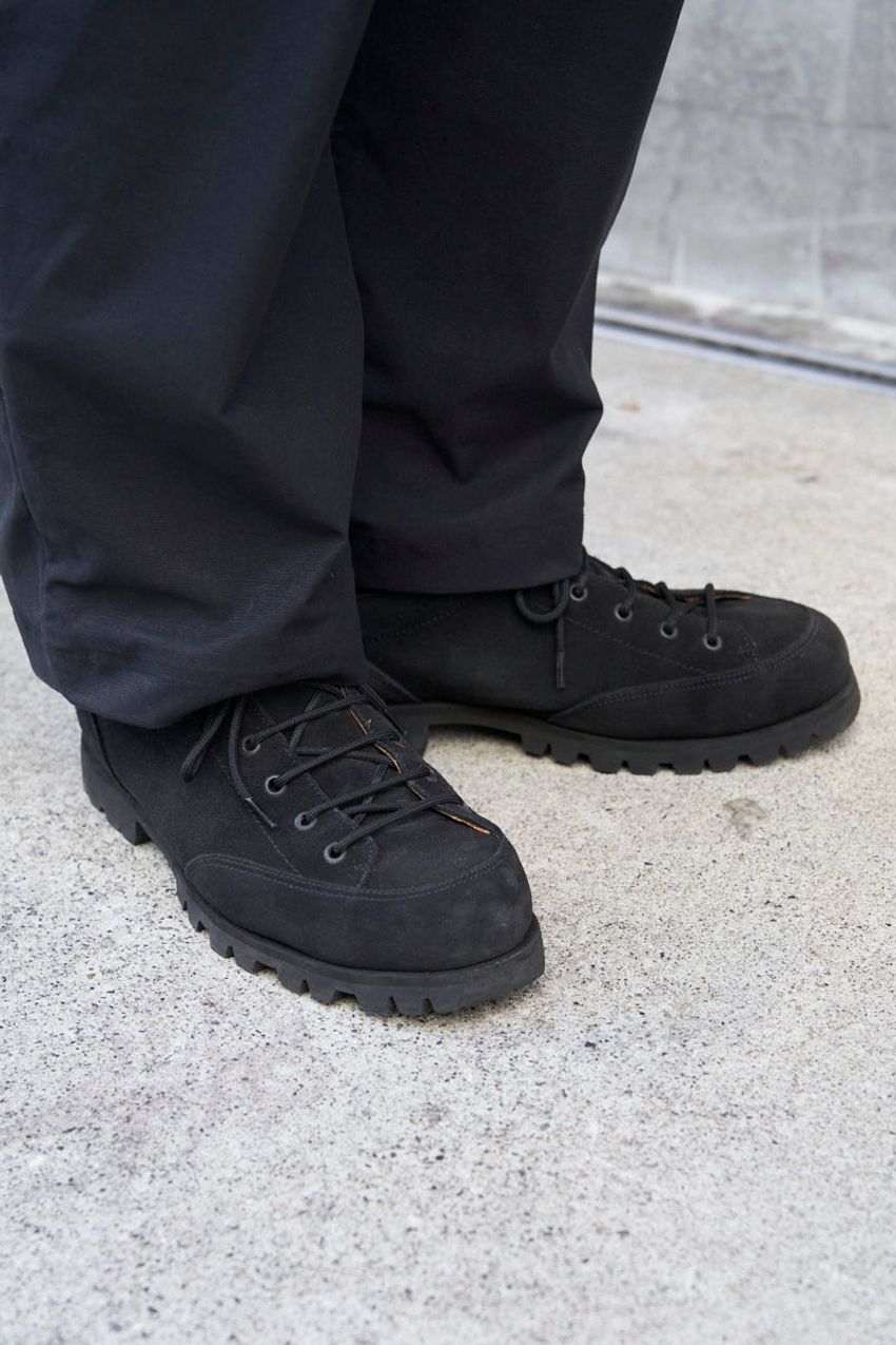 テアトラからGUまで！寒さに耐えうるヘビーアウターの着こなし好例をSNAPで - 2枚目の画像