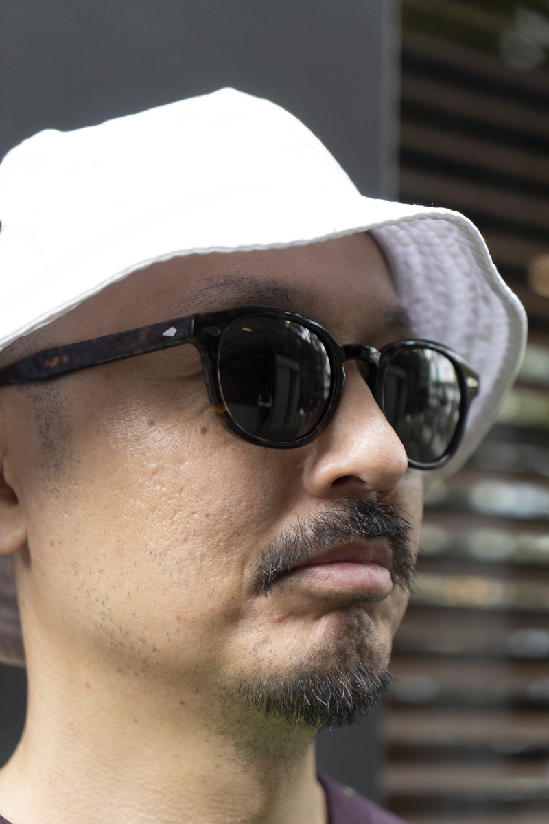 サイレンスクリエイツリズムのTシャツコーディネート | 251116-1538-44