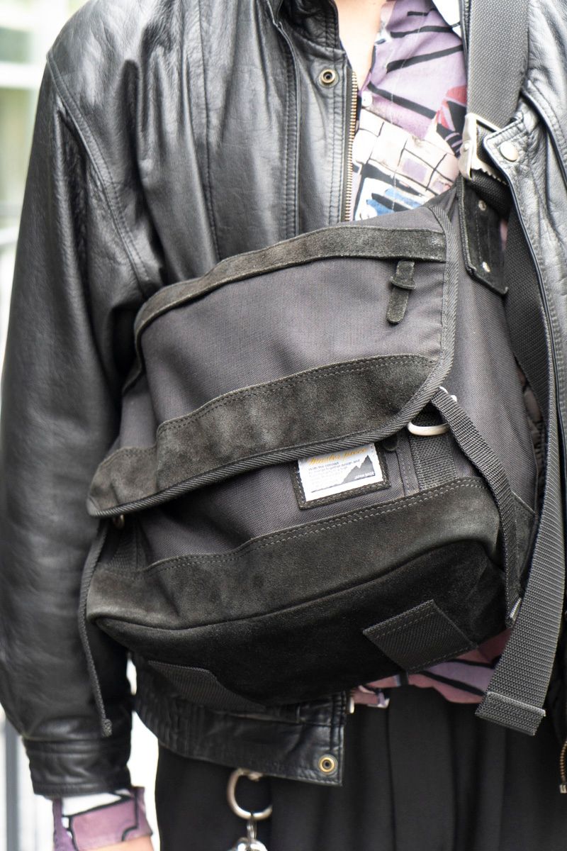 古着のジャケットコーディネート | 251116-1541-18 国部優介 6枚目の写真