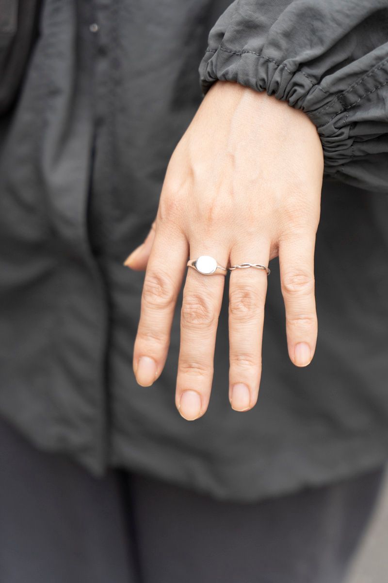 マーガレットハウエルのワンピースコーディネート | 251116-1543-32 石田加奈子 5枚目の写真