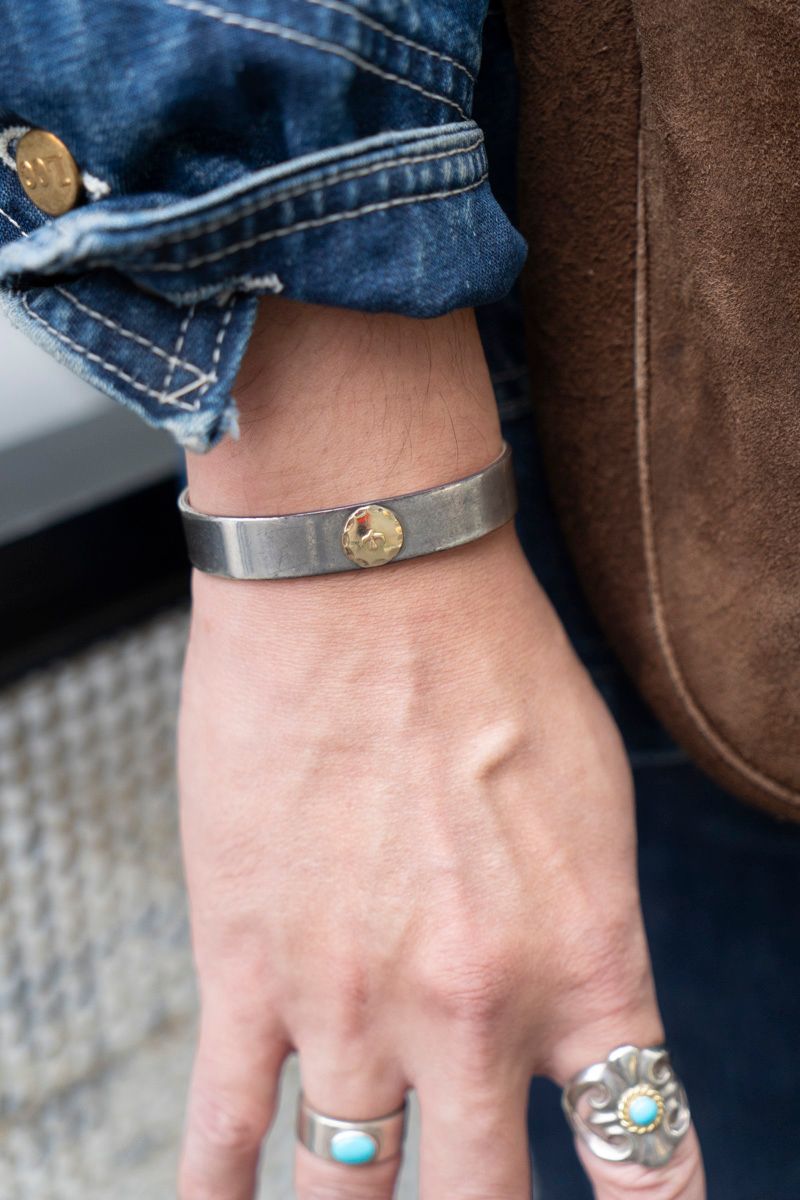 リーのGジャンコーディネート | 251116-1548-57 森健太郎 7枚目の写真