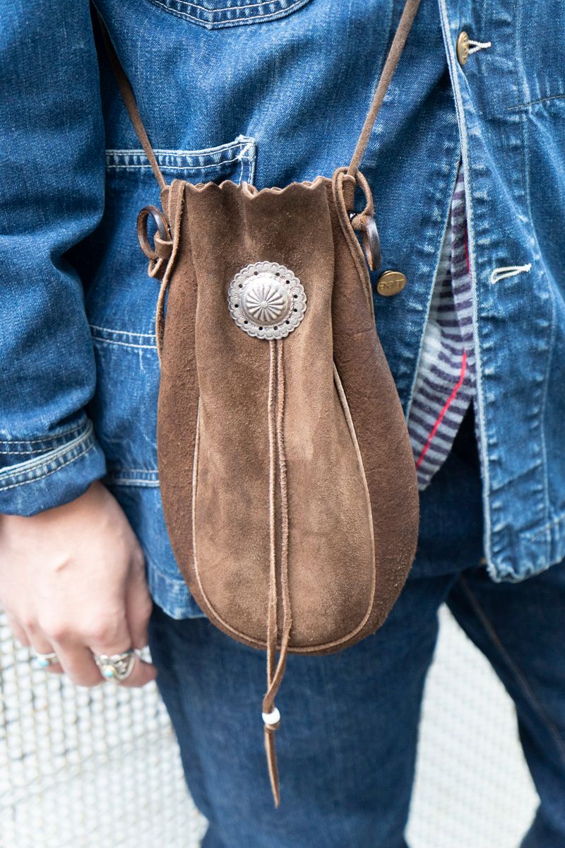 リーのGジャンコーディネート | 251116-1548-57 森健太郎 6枚目の写真