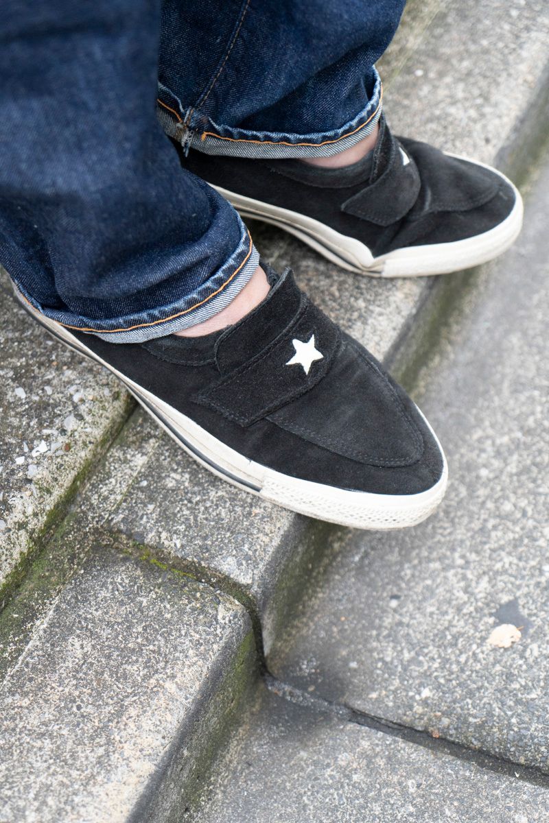 リーのGジャンコーディネート | 251116-1548-57 森健太郎 11枚目の写真