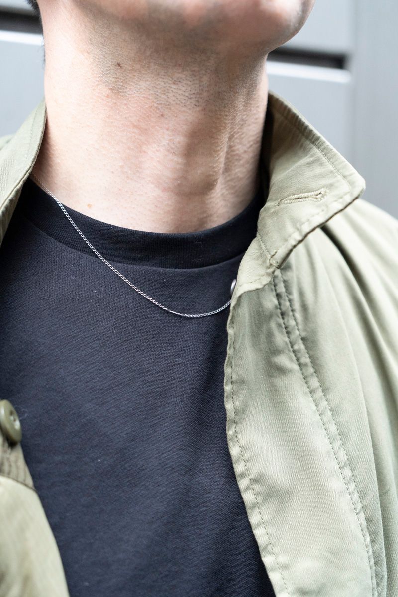 古着のコートコーディネート | 251116-1553-09 宮國高弘 5枚目の写真