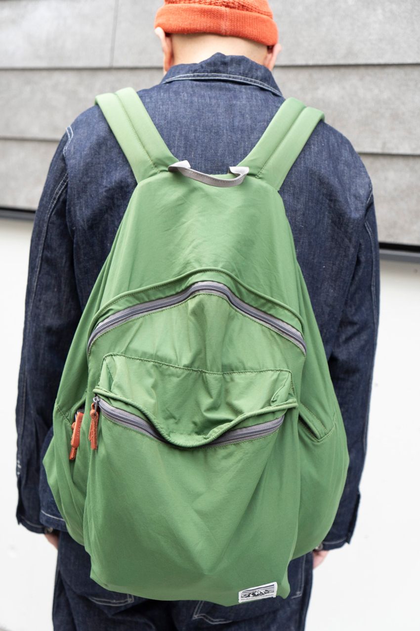 急増中の「デニム・オン・デニム」スタイル。ブランド選びから着こなしまでを徹底解説 - 3枚目の画像