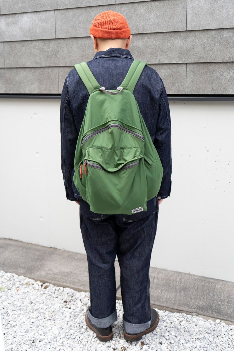 アディクトクローズのGジャンコーディネート | 251117-0959-42 石川健一 4枚目の写真