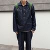 アディクトクローズのGジャンコーディネート | 251117-0959-42 石川健一 3枚目の写真