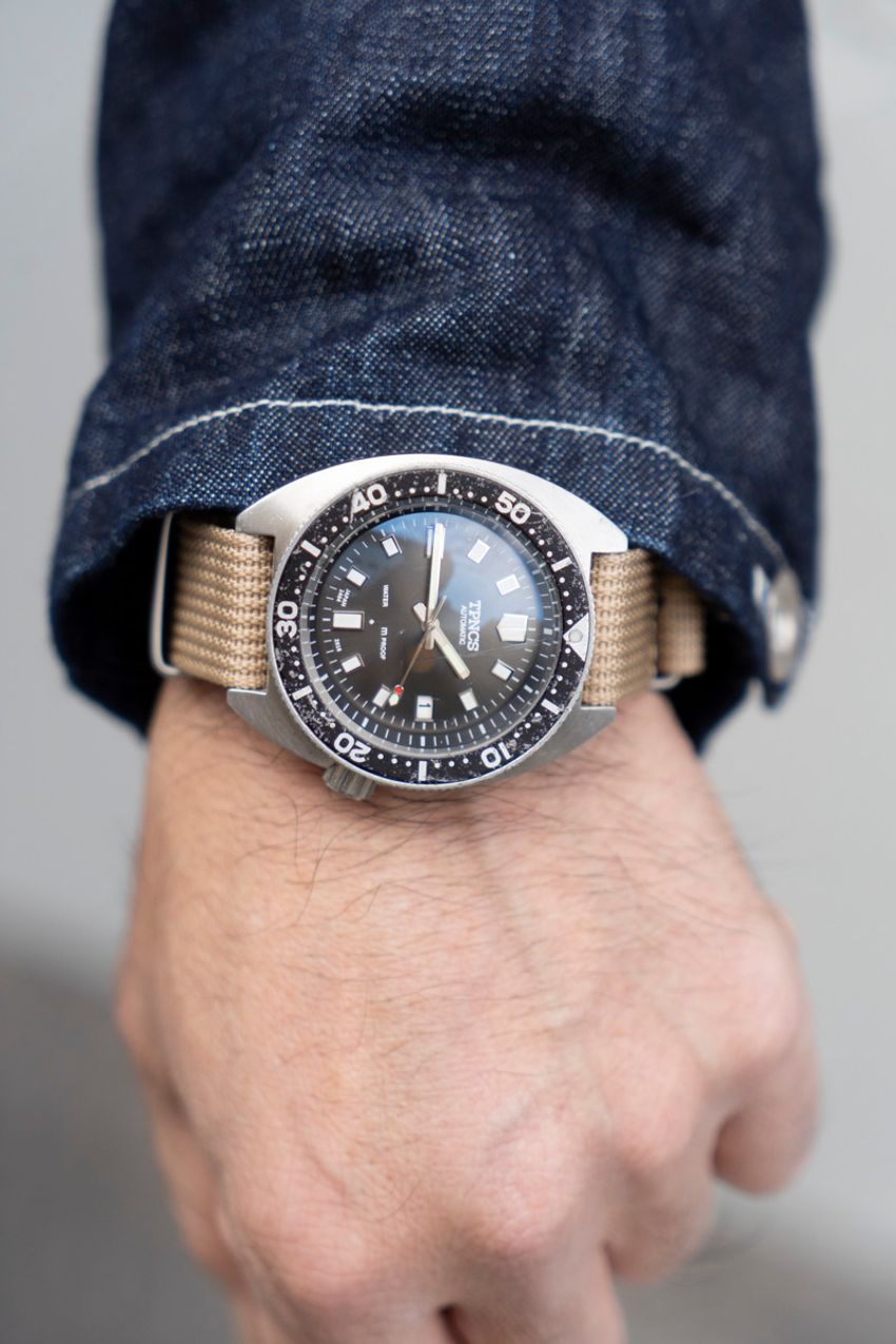 急増中の「デニム・オン・デニム」スタイル。ブランド選びから着こなしまでを徹底解説 - 4枚目の画像