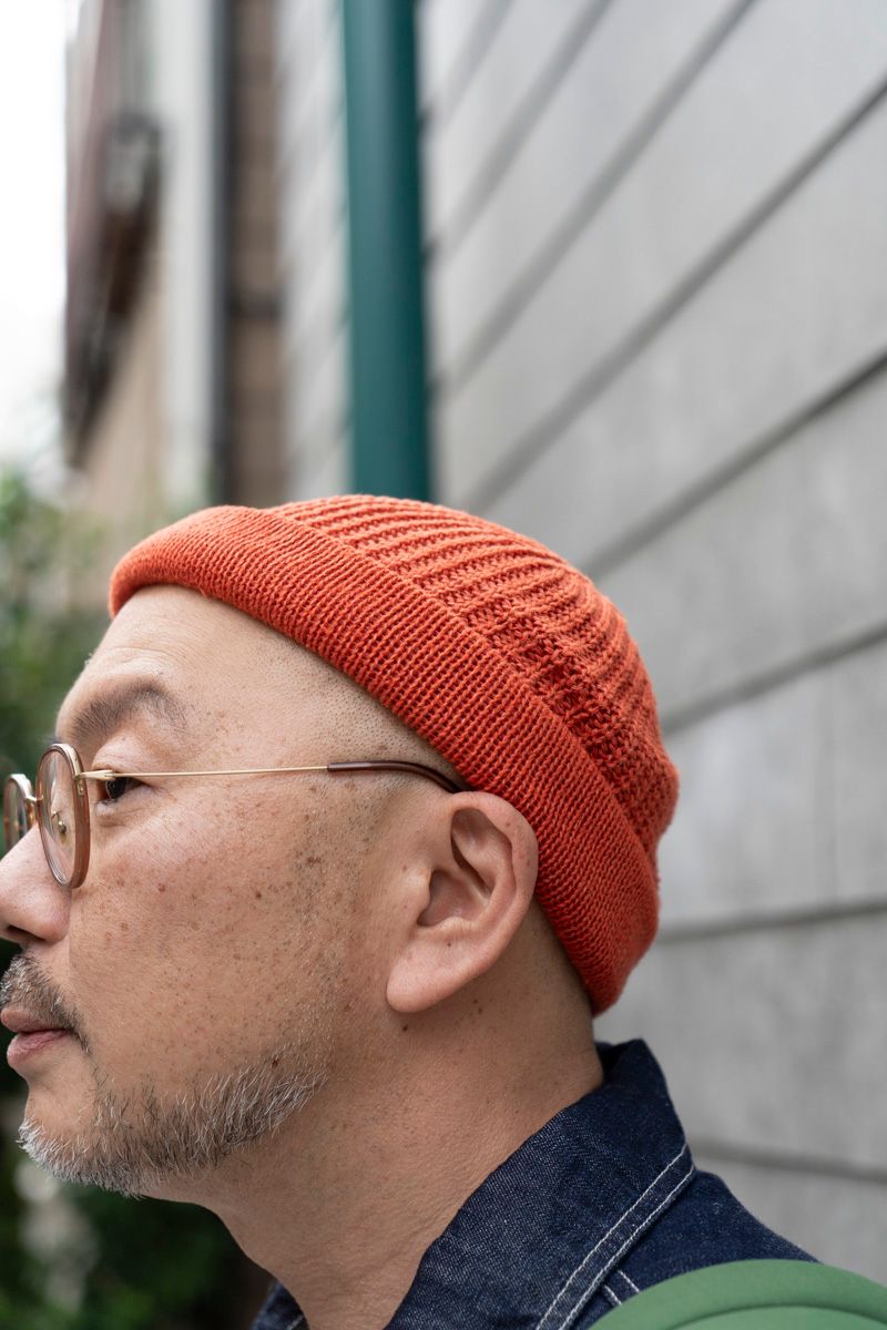 アディクトクローズのGジャンコーディネート | 251117-0959-42 石川健一 6枚目の写真