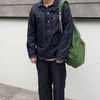 アディクトクローズのGジャンコーディネート | 251117-0959-42 石川健一 2枚目の写真