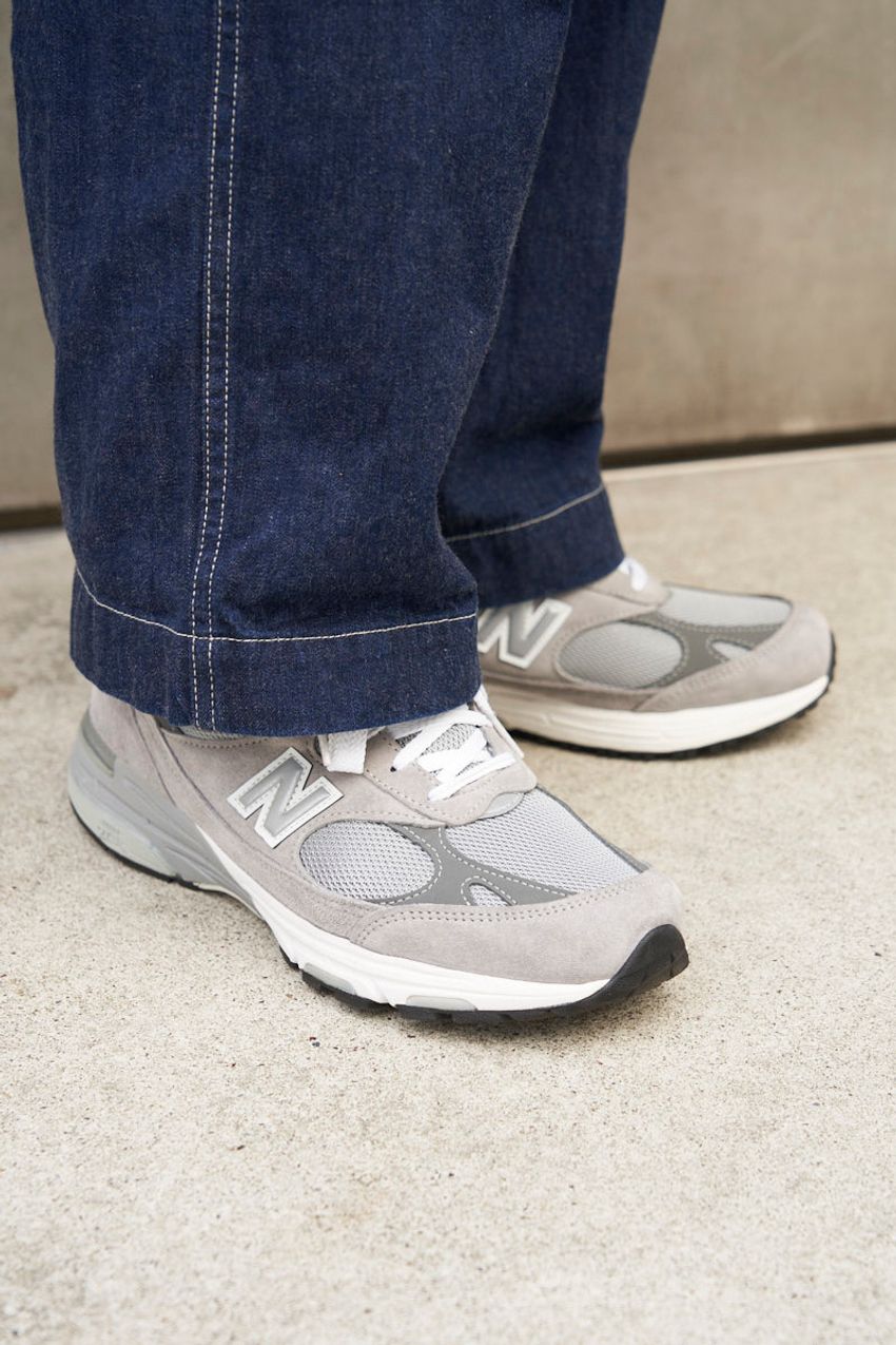 “重ね着上手”を街で捕捉！5名の洒落者の「レイヤード術」をスナップで徹底分析 - 11枚目の画像