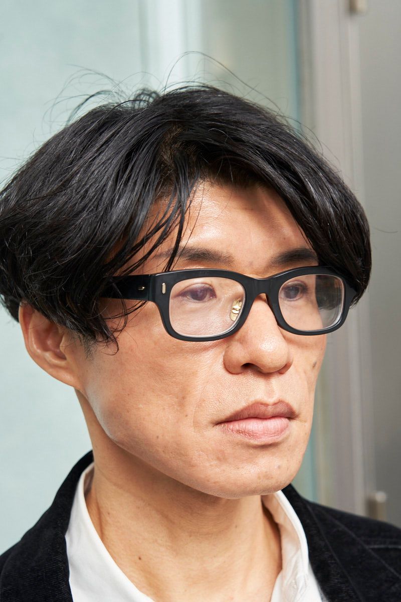 オープニングアクトのGジャンコーディネート | 251123-0915-21 田口恵一 5枚目の写真