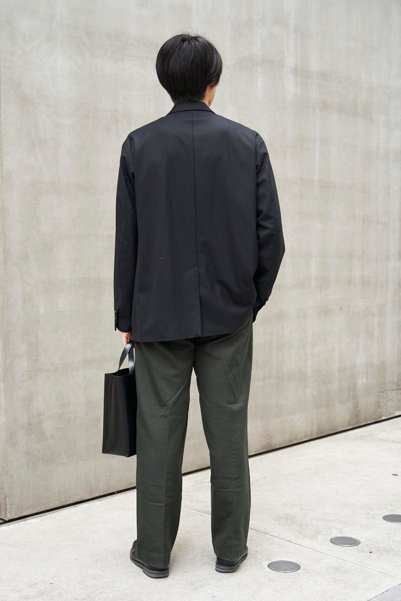 ビームスのジャケットコーディネート | 251123-0917-08 土屋裕祐 3枚目の写真