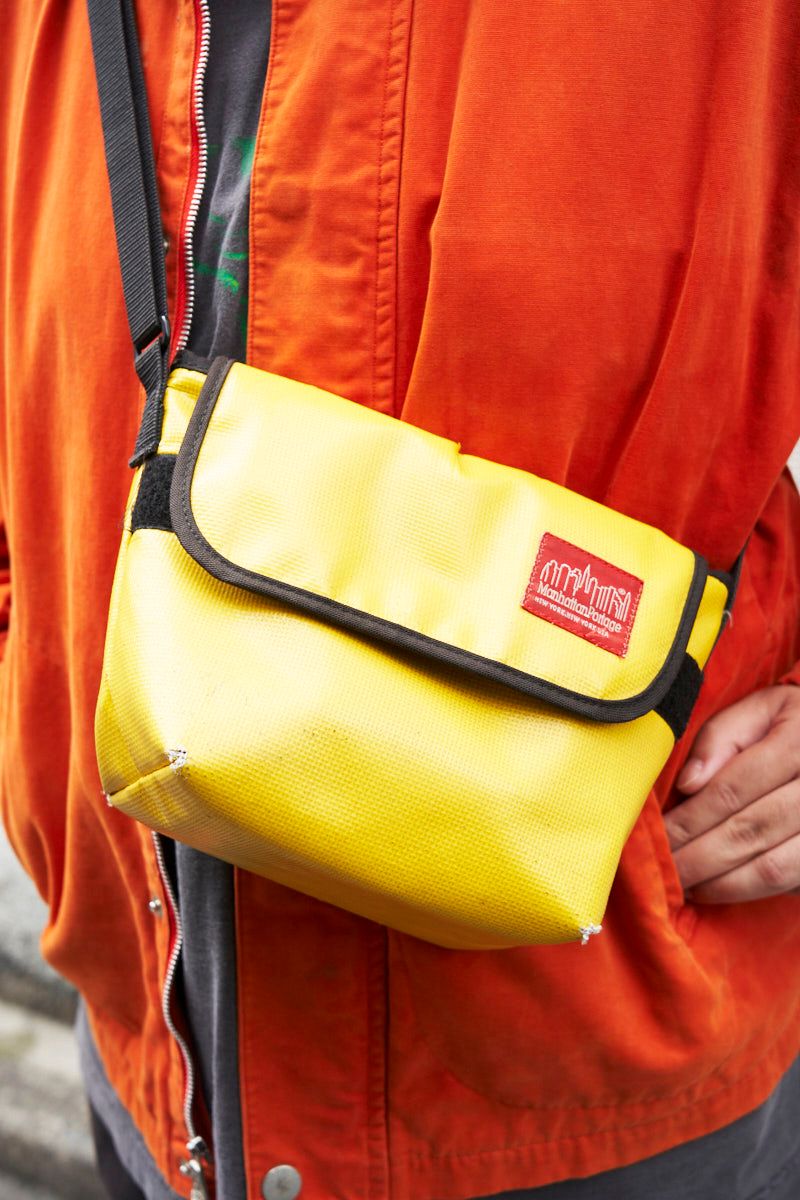 ノーティカのジャケットコーディネート | 251123-0918-23 しょうへい 5枚目の写真