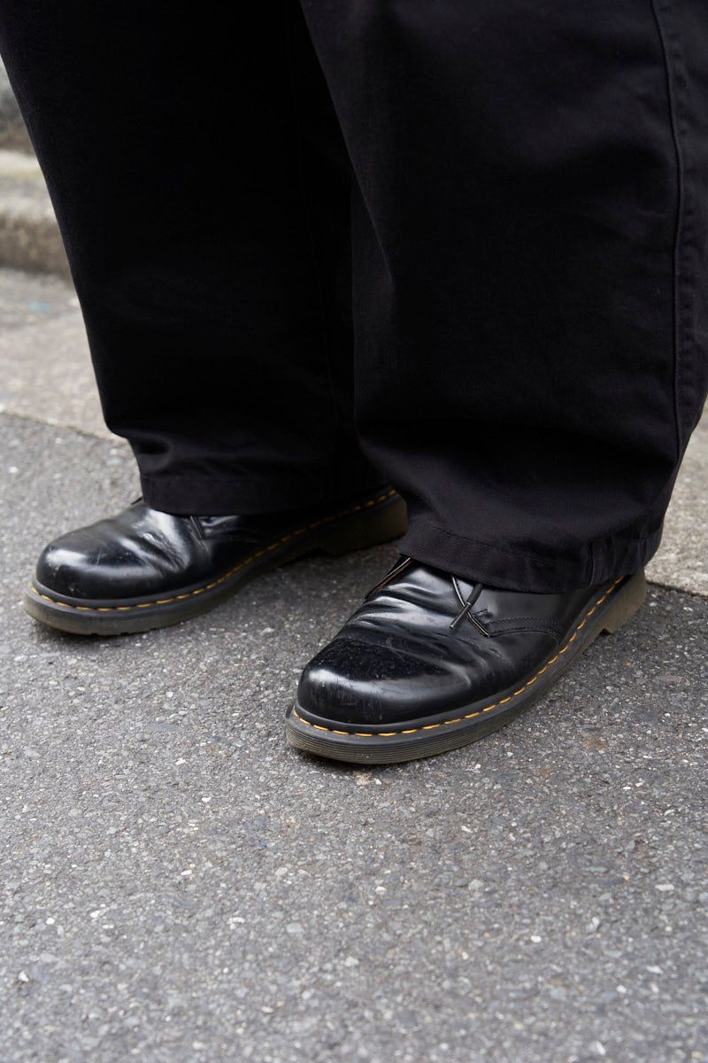 ノーティカのジャケットコーディネート | 251123-0918-23 しょうへい 6枚目の写真