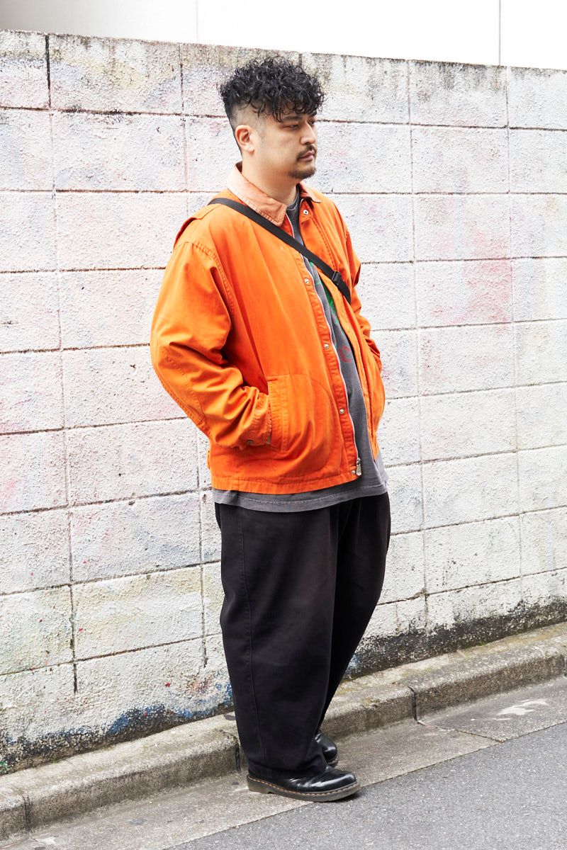 ノーティカのジャケットコーディネート | 251123-0918-23 しょうへい 2枚目の写真