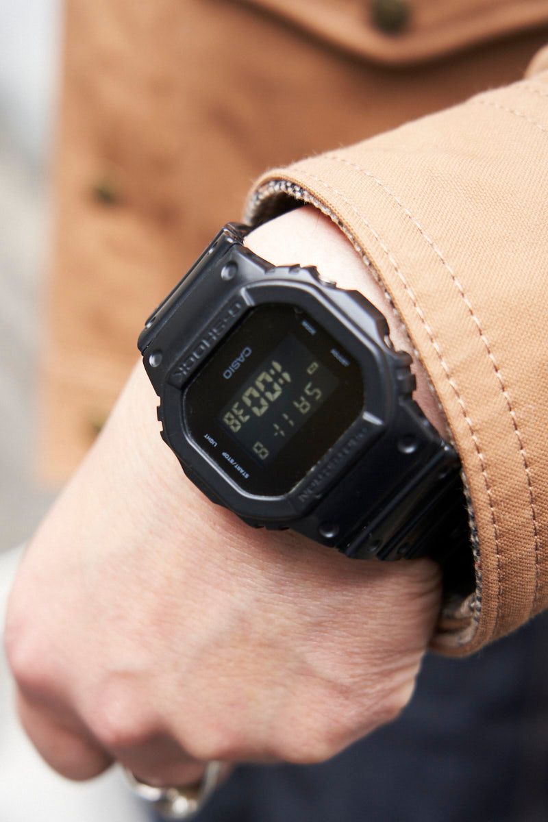 フィルソンのジャケットコーディネート | 251123-0924-39 古川 7枚目の写真