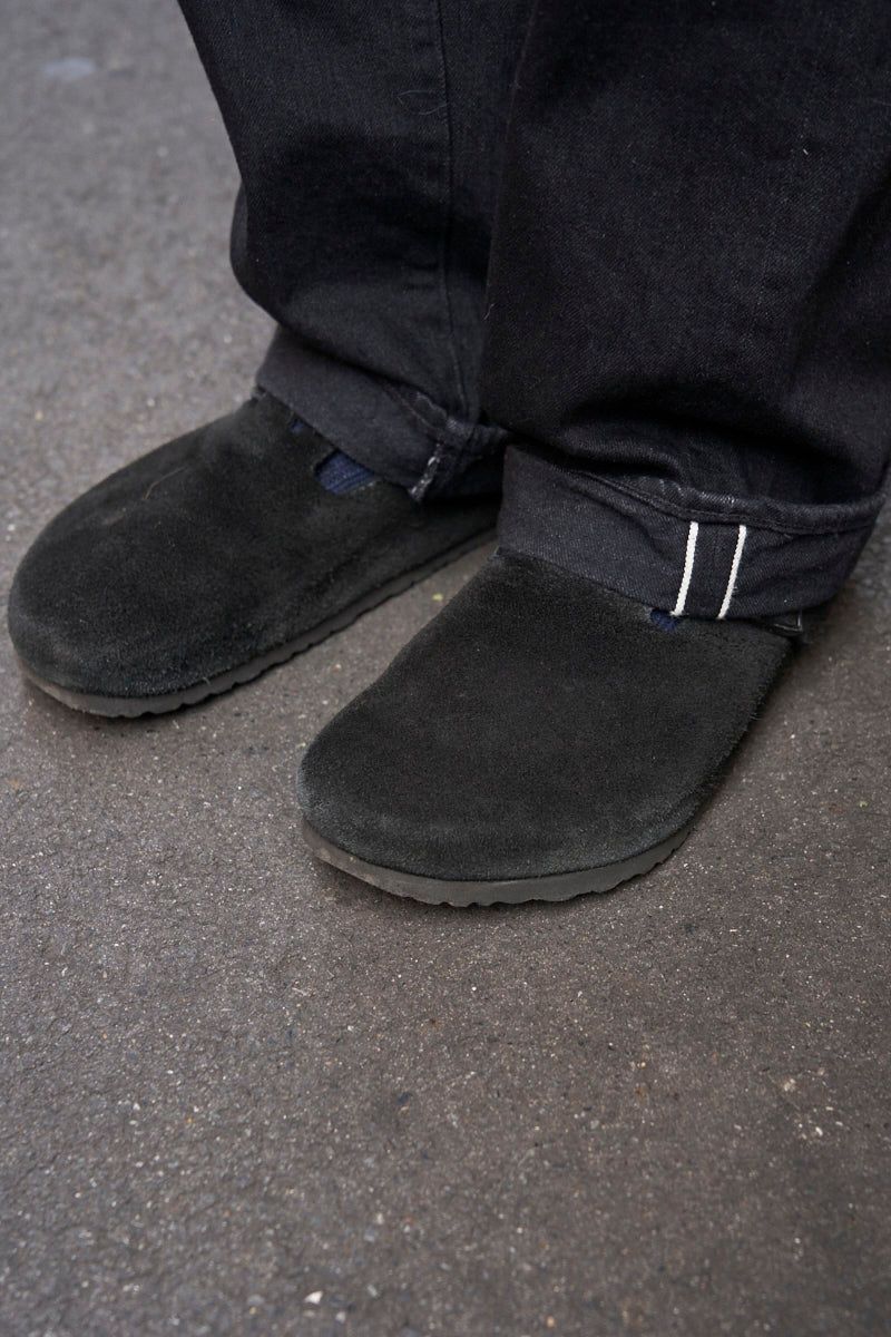 ワコマリアのニットコーディネート | 251123-0933-10 河田 10枚目の写真