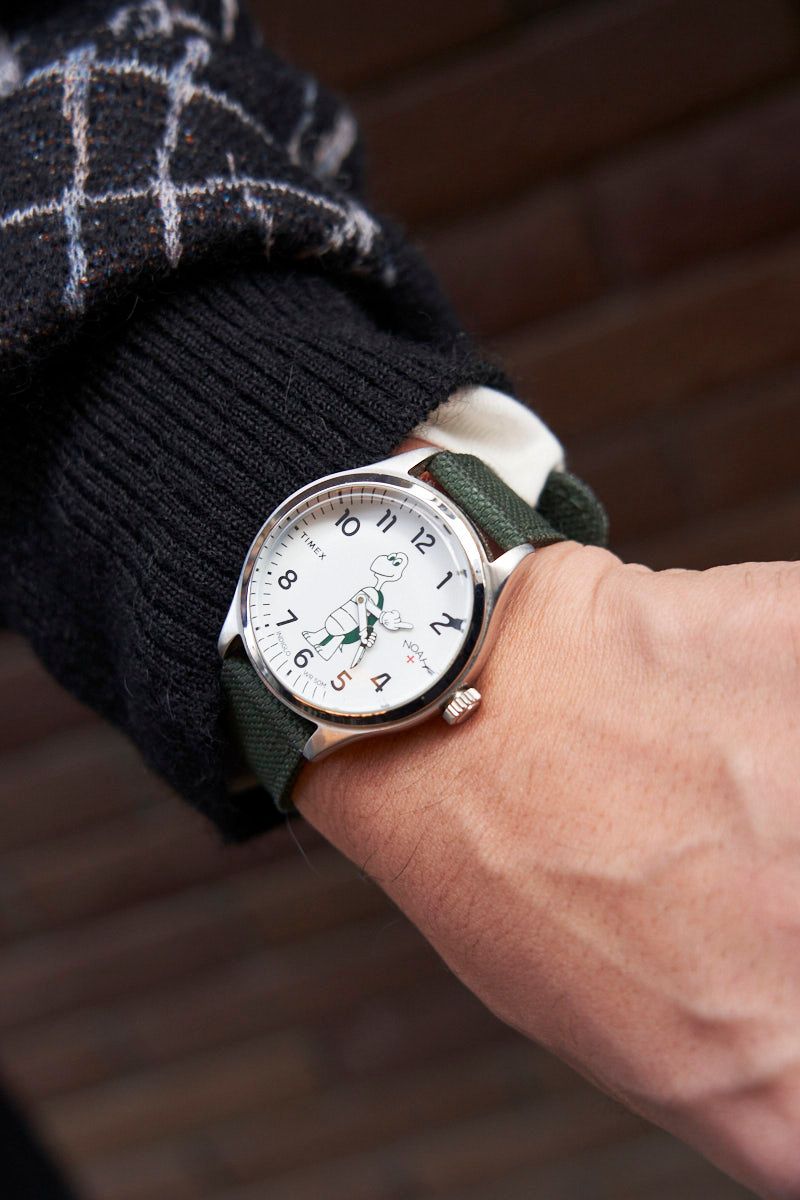 ワコマリアのニットコーディネート | 251123-0933-10 河田 8枚目の写真