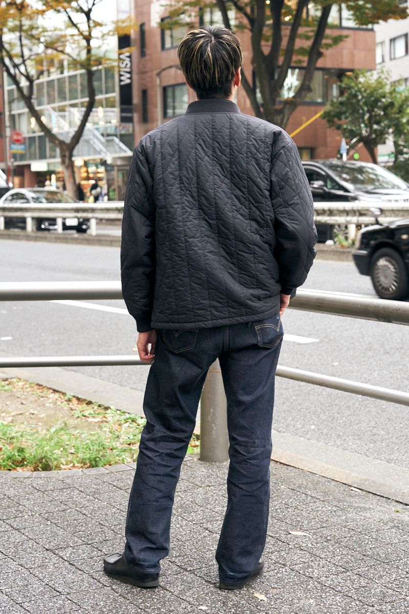ユニクロのダウンジャケットコーディネート | 251123-0945-25 三澤 3枚目の写真