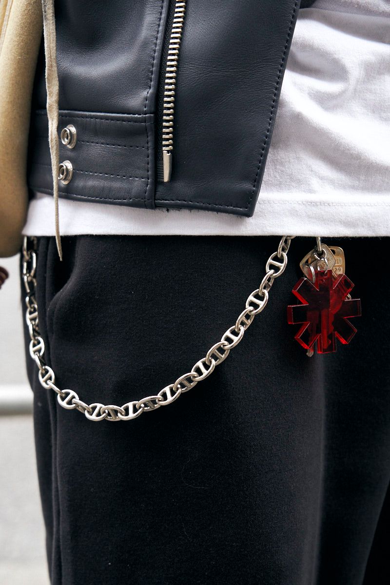 666のライダーズジャケットコーディネート | 251123-0949-39 是永修治 7枚目の写真