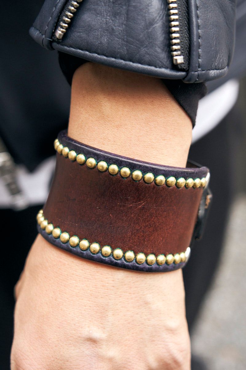 666のライダーズジャケットコーディネート | 251123-0949-39 是永修治 9枚目の写真