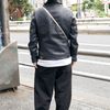 666のライダーズジャケットコーディネート | 251123-0949-39 是永修治 3枚目の写真