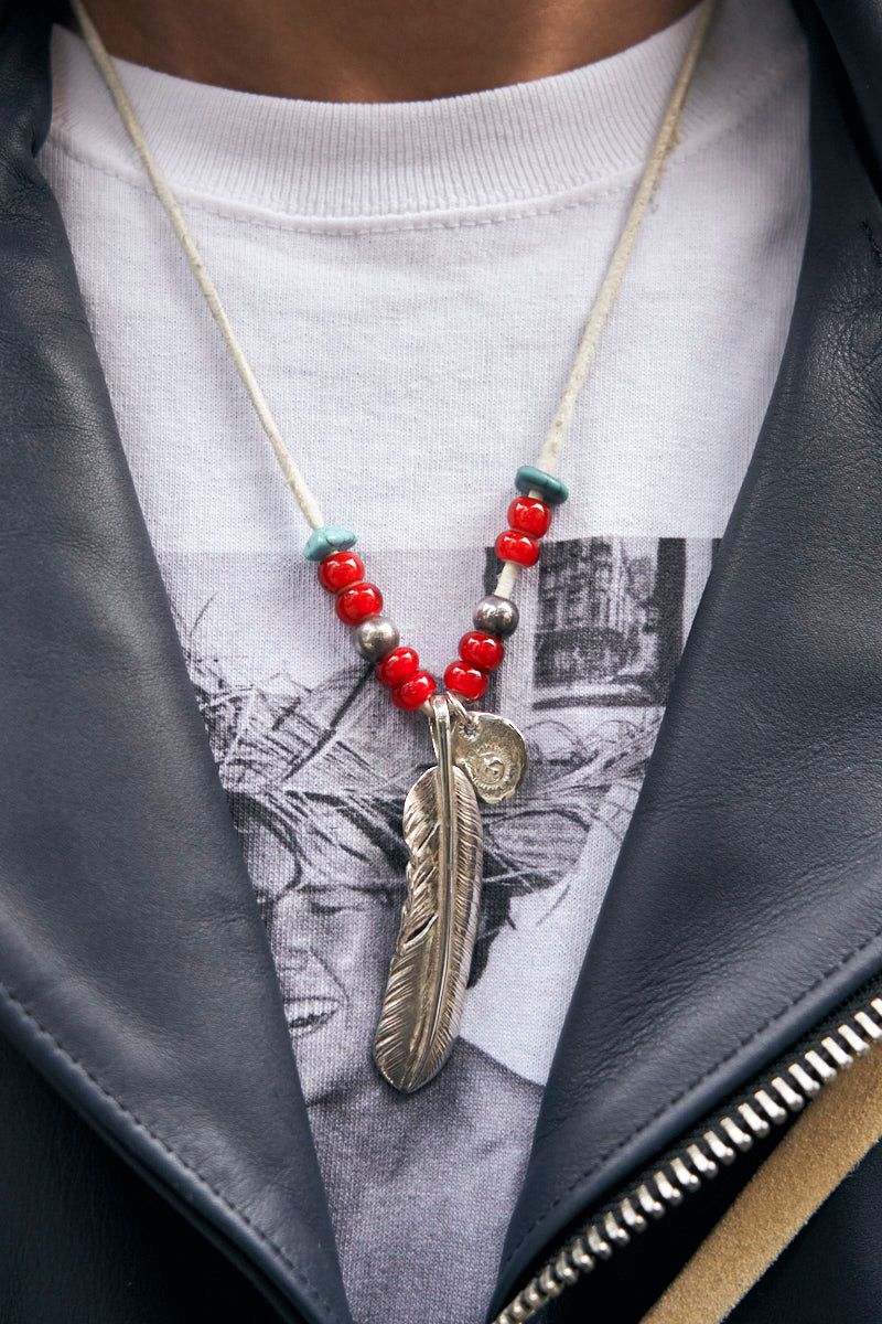 666のライダーズジャケットコーディネート | 251123-0949-39 是永修治 5枚目の写真