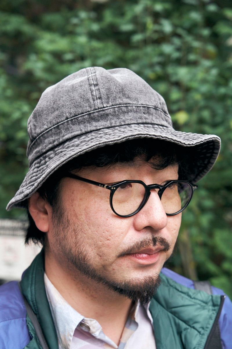 ナンガ×ケボズのベストコーディネート | 251123-0955-41 横田 4枚目の写真