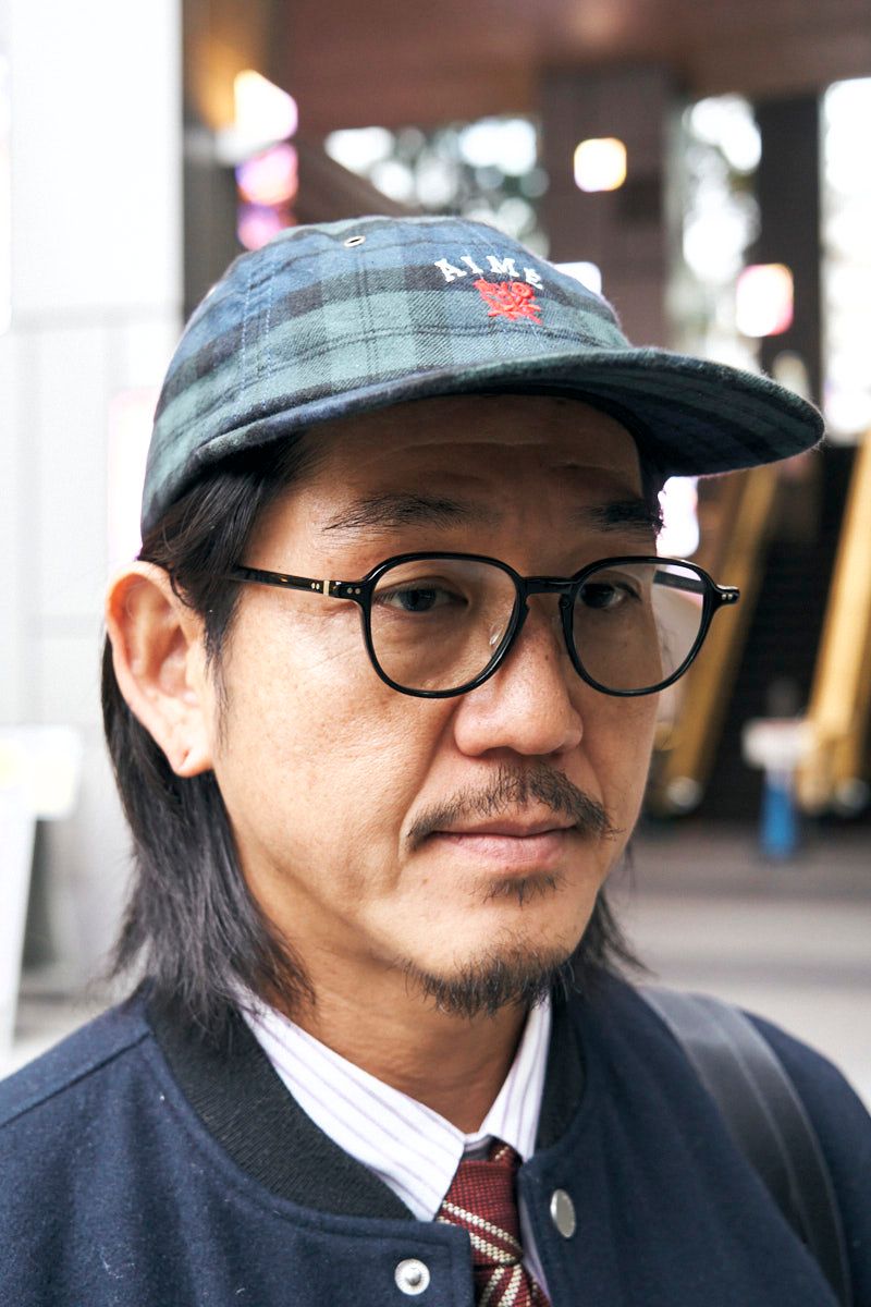 古着のジャケットコーディネート | 251123-0958-22 カジ 4枚目の写真