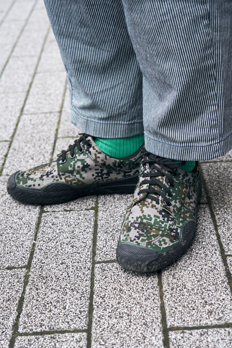 ジュンレイのジャケットコーディネート | 251123-1000-05 ASA-CHANG 6枚目の写真