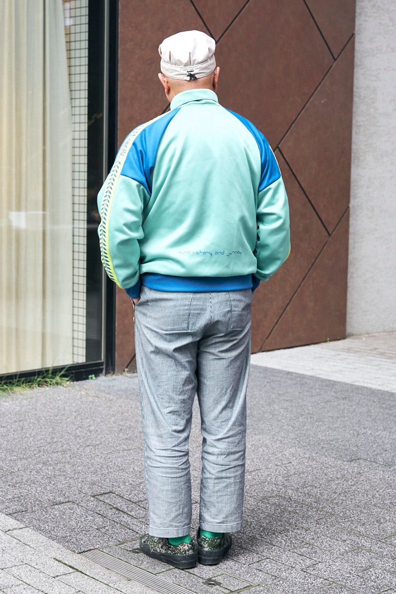 ジュンレイのジャケットコーディネート | 251123-1000-05 ASA-CHANG 3枚目の写真