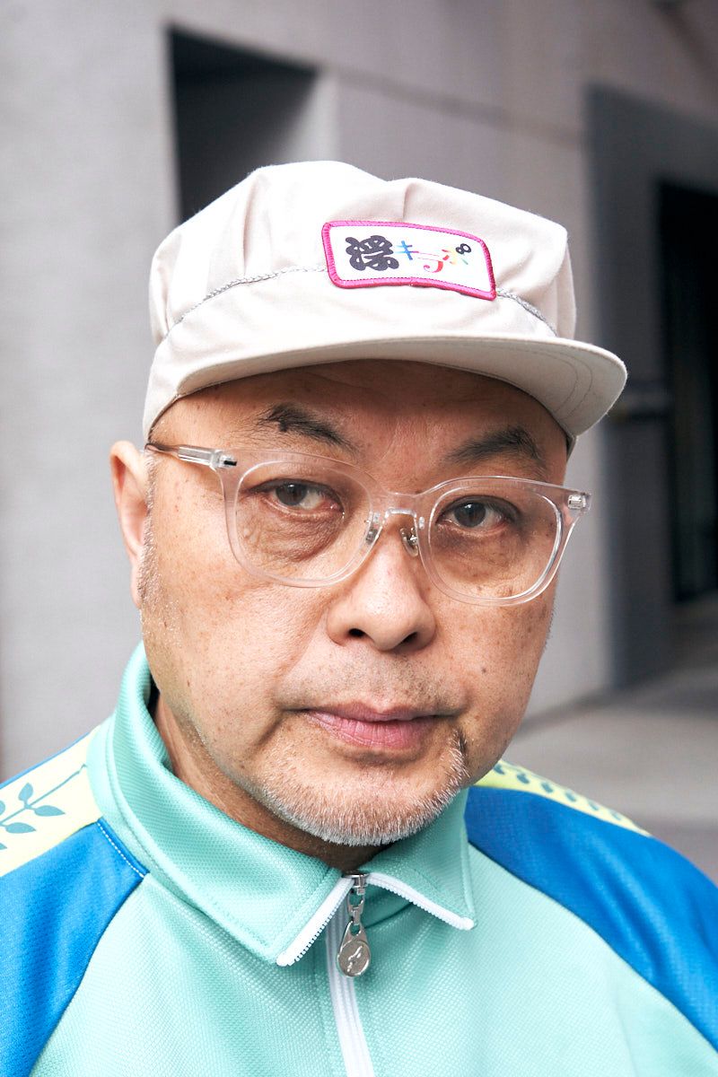 ジュンレイのジャケットコーディネート | 251123-1000-05 ASA-CHANG 4枚目の写真