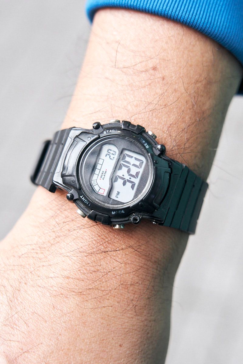 ジュンレイのジャケットコーディネート | 251123-1000-05 ASA-CHANG 5枚目の写真