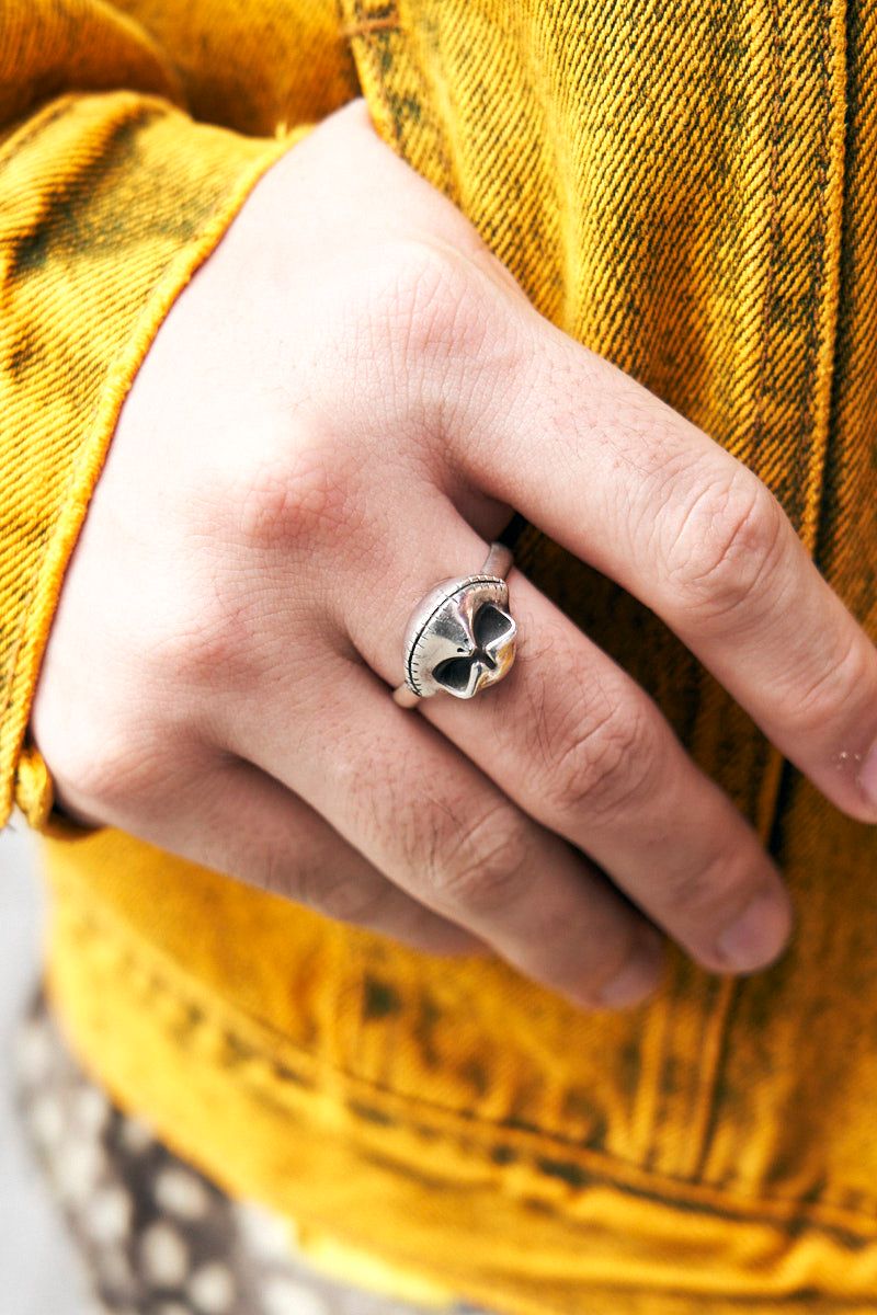 リーバイスのGジャンコーディネート | 251123-1002-10 ユウヒ 6枚目の写真