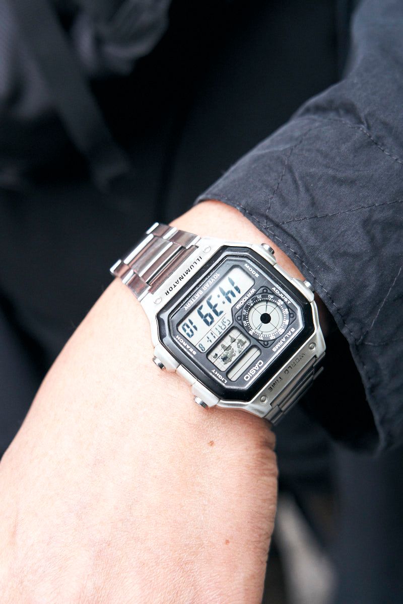 モノマートのコートコーディネート | 251123-1008-23 ジョン 6枚目の写真