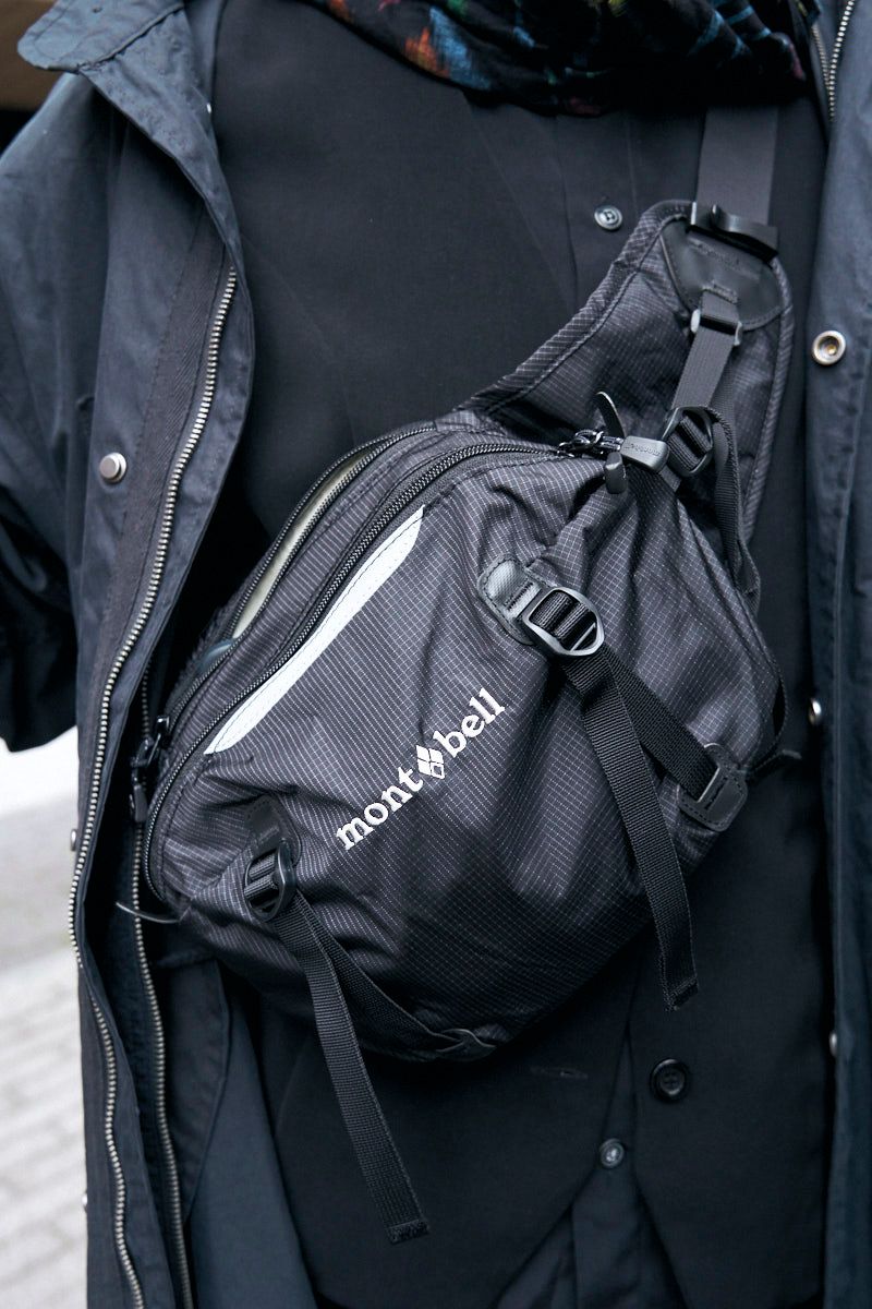 モノマートのコートコーディネート | 251123-1008-23 ジョン 5枚目の写真