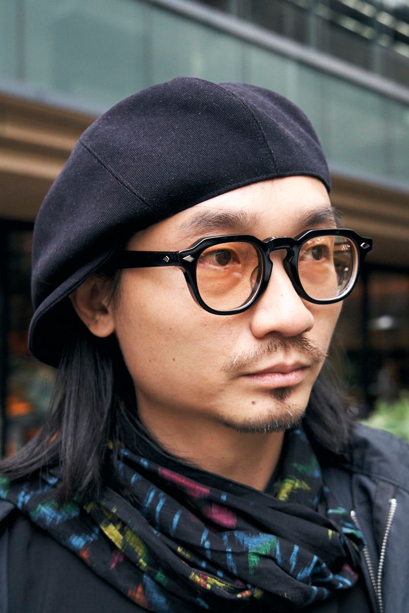 モノマートのコートコーディネート | 251123-1008-23 ジョン 3枚目の写真