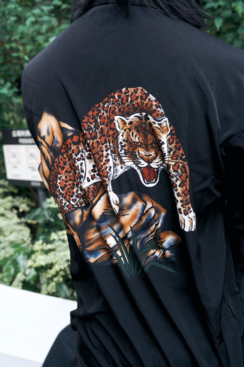 モノマートのコートコーディネート | 251123-1008-23 ジョン 4枚目の写真