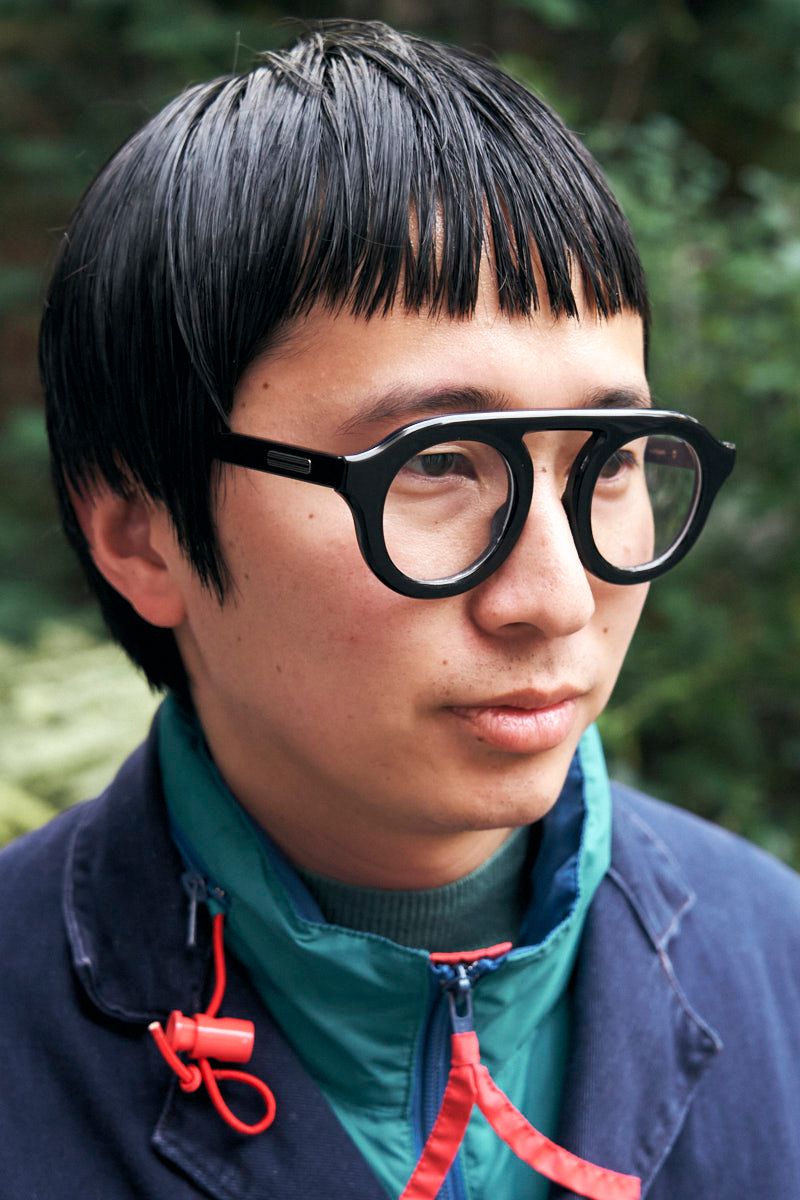 古着のジャケットコーディネート | 251123-1013-39 マツオカリョウ 4枚目の写真