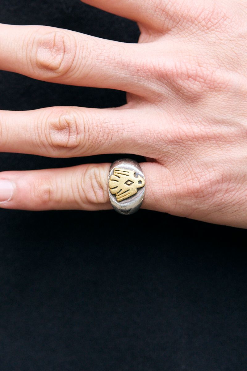 カーハートのシャツコーディネート | 251123-1032-47 福多悠聖 8枚目の写真