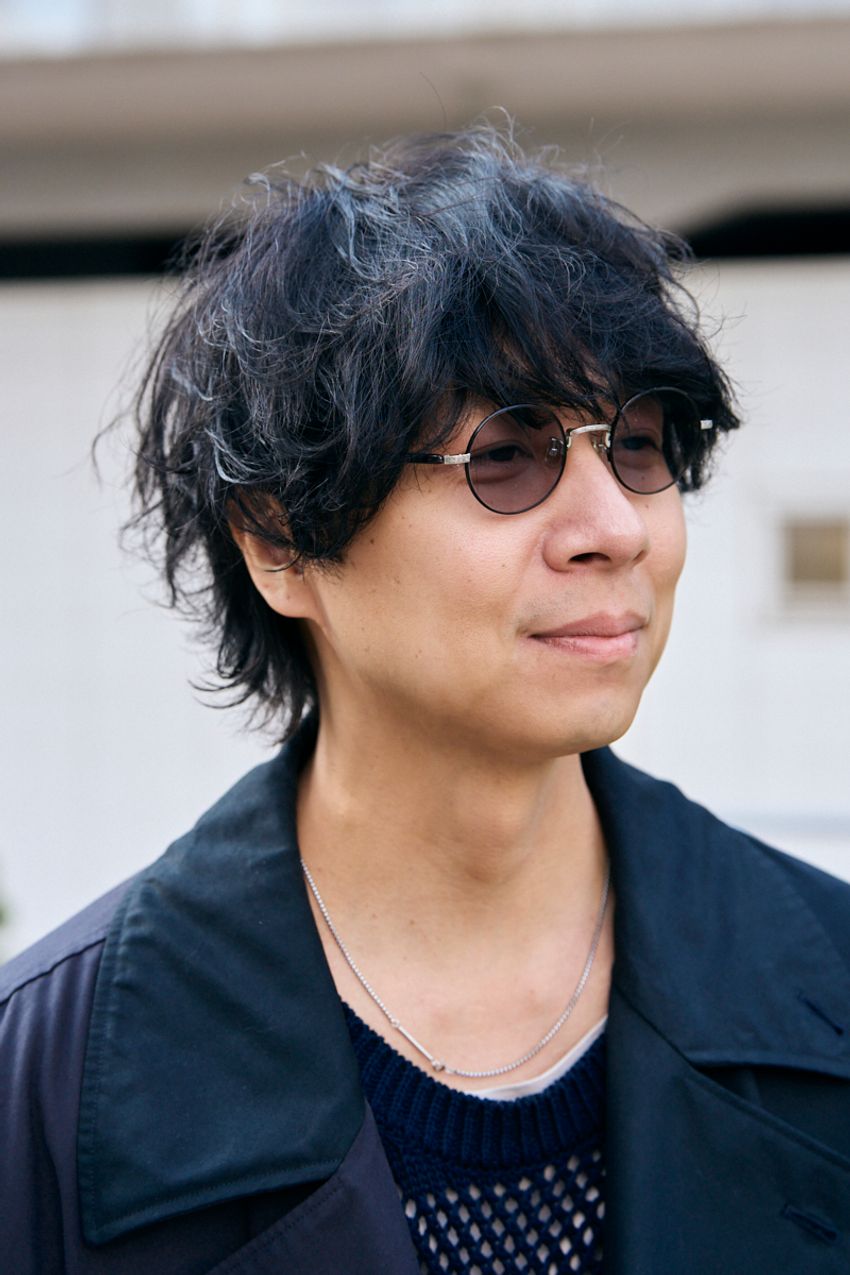 “冬サングラス”のリアルを街の洒落者たちの愛用品でチェック！みんなどんなタイプがお気に入り？ - 3枚目の画像